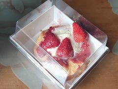 草莓起酥-多乐之日(西直门店)