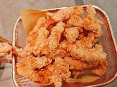 -老淮滨-蚌埠非遗小吃(淮河路店)