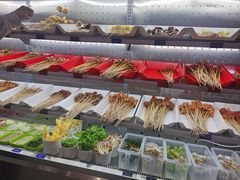 -九街淑芬掌中宝串串公司(内街文化创意园店)