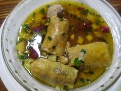 -食光慢宴·安吉土菜馆