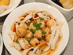 -半天妖烤鱼(诺德广场店)