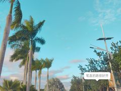 -三亚蜈支洲岛旅游区