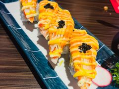 -仙隐小鹿料理食堂(惠济万达店)