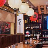 广州探店｜仿佛置身于日本的鸟剑居酒屋