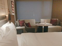 -深圳国际会展中心洲际酒店