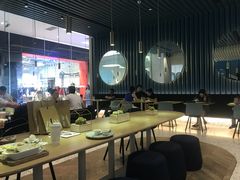 大堂-gaga(金光华店)