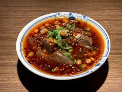 -肖四女乐山跷脚牛肉(世博源店)