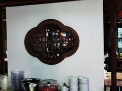 -张氏宽窄巷成都名小吃(茂业百货华强北店)