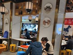 -清真·金城老碗牛肉面揪面片(兰州总店)