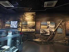 -中国唐山地震博物馆