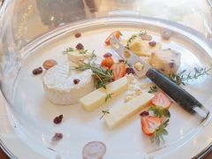 -威斯汀舞台餐厅