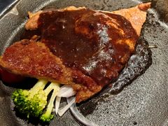 -吉布鲁牛排海鲜自助(万州万达广场店)