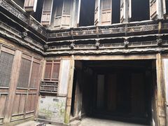 -潜口民宅博物馆