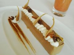 -Caprice(香港四季酒店)