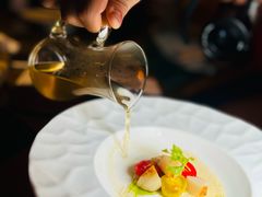 -恰餐厅CHAR Grill(北京三里屯洲际店)