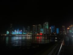 -青岛第三海水浴场