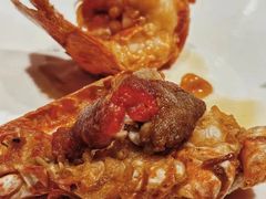 -Oyster Talks 四度蚝法餐厅