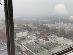 -南京维景国际大酒店(南京博物院店)