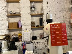 -PAUSE(恒大广场店)