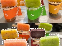 -M Stand(宁波万象城店)