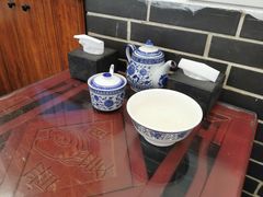 -晋爱面大同刀削面(白纸坊店)
