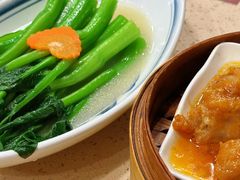 -点都德(中海环宇荟店)
