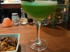 -LAMP BAR 水烟音乐酒吧