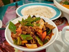 -巴依老爷·新疆美食(上城区天城路店)