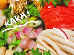 -CHILL Pho澳洲牛肉越南粉(佛山顺德万象汇店)