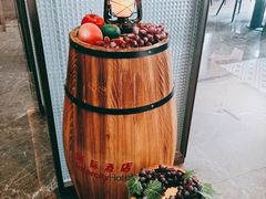 -上海新国际博览中心城际酒店