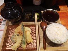 -天妇罗内顺田(罗湖店)