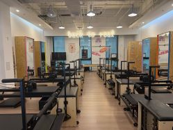 -Real Pilates优体普拉提