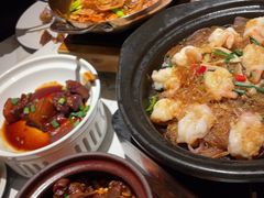 -绿茶餐厅(淮安吾悦广场店)