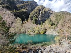 -叠溪松坪沟景区