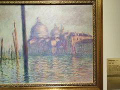 -印象莫奈时光映迹艺术展