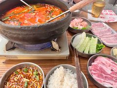 -夺多山贵州酸汤牛肉火锅(7mall店)