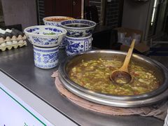 肉丸胡辣汤-清真·马继明肉丸胡辣汤回坊总店