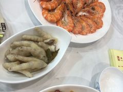 -东江海鲜酒家(艺都分店)