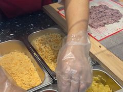 -一田屋饭团(华侨城沃尔玛店)