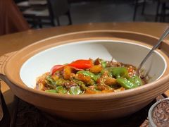 -奉天小馆·非遗东北菜(沈阳万象城店)