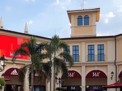 -佛罗伦萨小镇广佛名品奥特莱斯(疏港路店)