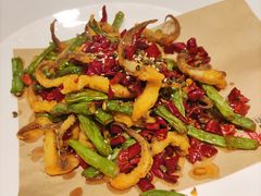 -宝轩渔府·老字号海鲜·正宗津菜(水上店)