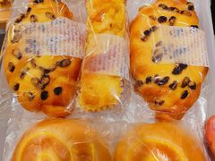 -BreadTalk面包新语·烘焙蛋糕(金光华广场店)