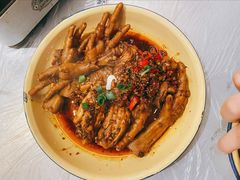 -东排食堂长沙小吃大排档(五一广场店)