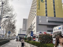 -山东大学(趵突泉校区)