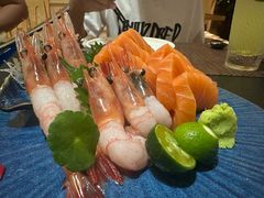 -长崎屋·日本料理·刺身·烧鸟(天河北路店)