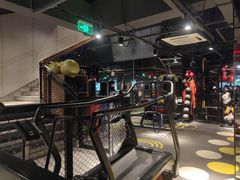 -威尔仕健身·游泳(古北店)