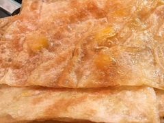 菠萝飞饼-川道拐耗儿鱼(置信路店)