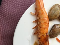 -东方红海鲜百汇(国际大厦店)