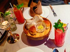 -WILLIAM 威廉姆牛排馆(衡山路店)